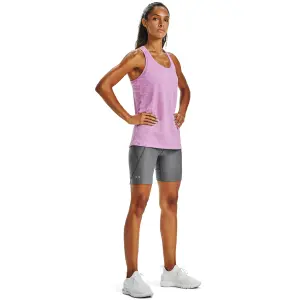 Camiseta de tirantes para mujer Under Armour Tech Twist image-2