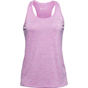 Camiseta de tirantes para mujer Under Armour Tech Twist image-0