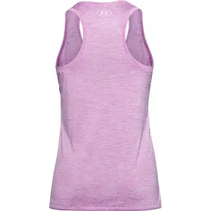 Camiseta de tirantes para mujer Under Armour Tech Twist image-3