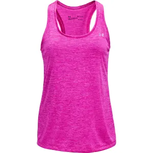 Camiseta de tirantes para mujer Under Armour Tech Twist image-0