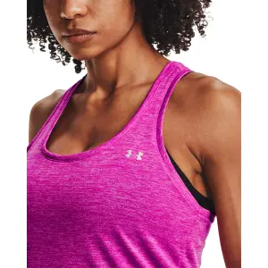 Camiseta de tirantes para mujer Under Armour Tech Twist image-5