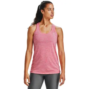 Camiseta de tirantes para mujer Under Armour Tech Twist image-1