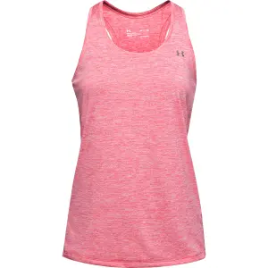 Camiseta de tirantes para mujer Under Armour Tech Twist image-0