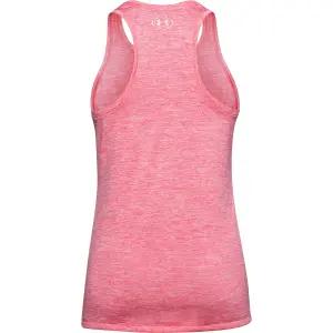 Camiseta de tirantes para mujer Under Armour Tech Twist image-3