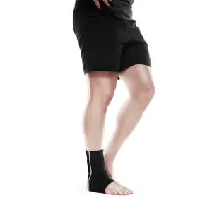 Tornozeleira Rehband Ud x-stable image-6