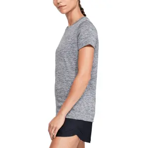 Camiseta de mujer Under Armour Tech Twist image-4