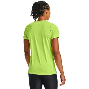 Camiseta de mujer Under Armour Tech Twist image-4