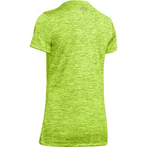 Camiseta de mujer Under Armour Tech Twist image-3