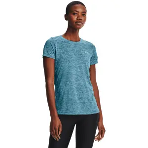 Camiseta de mujer Under Armour Tech Twist image-2