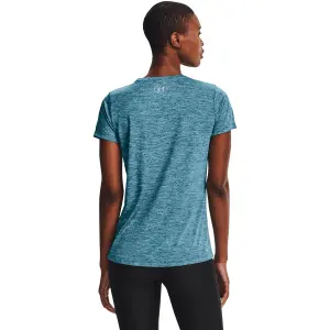 Camiseta de mujer Under Armour Tech Twist image-4