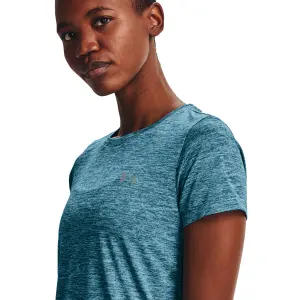 Camiseta de mujer Under Armour Tech Twist image-5