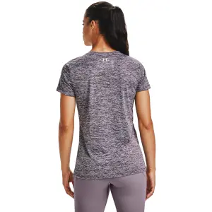 Camiseta de mujer Under Armour Tech Twist image-4