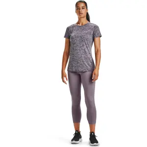 Camiseta de mujer Under Armour Tech Twist image-1