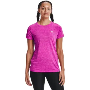 Camiseta de mujer Under Armour Tech Twist image-2