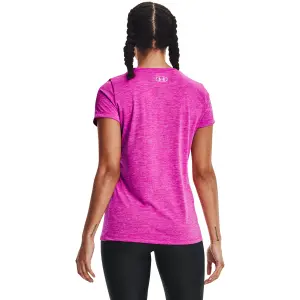 Camiseta de mujer Under Armour Tech Twist image-4