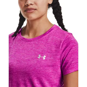 Camiseta de mujer Under Armour Tech Twist image-5