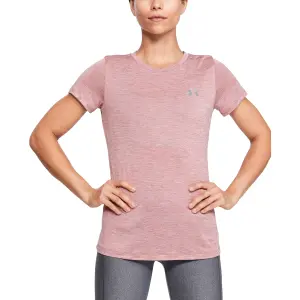 Camiseta de mujer Under Armour Tech Twist image-2