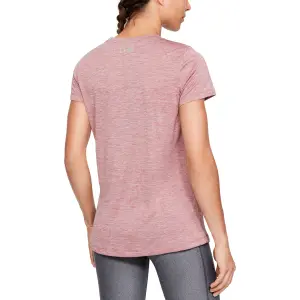 Camiseta de mujer Under Armour Tech Twist image-4