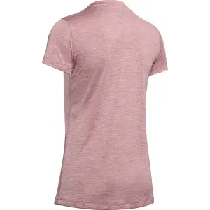 Camiseta de mujer Under Armour Tech Twist image-3