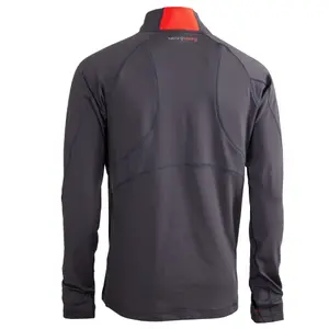 Jaqueta Salming Demi-zip manches longues image-1