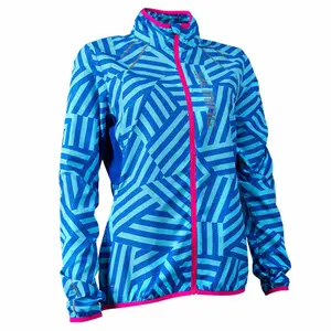 Giacca donna Salming Ultralite image-0