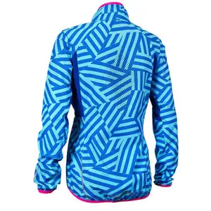 Giacca donna Salming Ultralite image-1