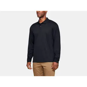 Poloshirt met lange mouwen Under Armour Tactical Performance image-4