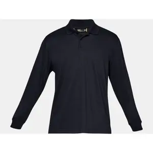Poloshirt met lange mouwen Under Armour Tactical Performance image-0