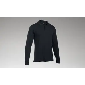 Poloshirt met lange mouwen Under Armour Tactical Performance image-3
