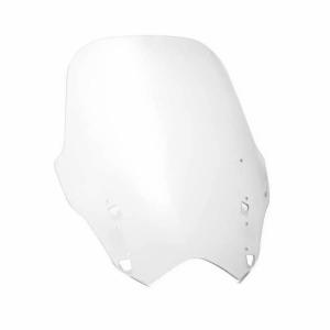 Windshield Givi INC. Aprilia scarabeo 125 fini