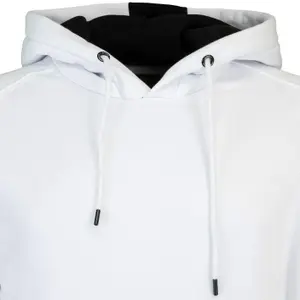 Sweatshirt mulher longa Alpha Industries Basic OS image-4