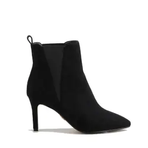 Zapatos de mujer Buffalo Suede image-0