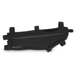 Bolsa con cremallera para el marco Acepac