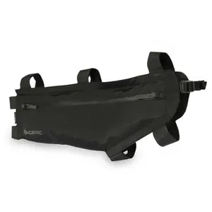 Bolsa con cremallera para el marco Acepac image-1