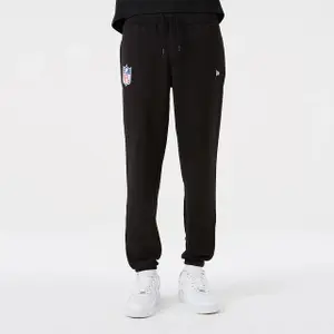 Pantaloni running New Era Logo NFL Shield image-2