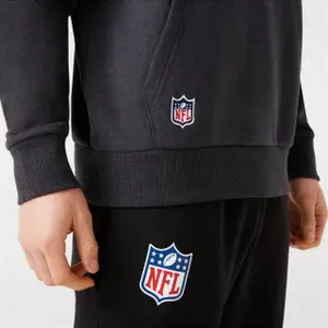 Felpa con cappuccio Baltimore Ravens 2021/22 image-5