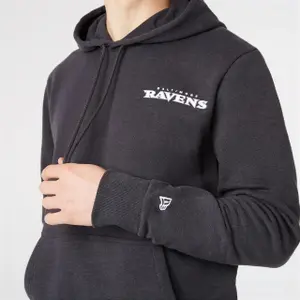 Felpa con cappuccio Baltimore Ravens 2021/22 image-6