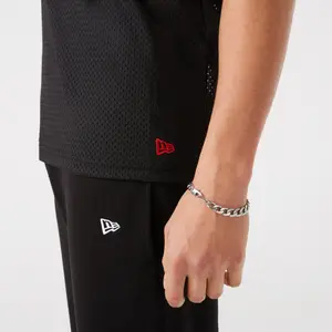 T-shirt oversize New England Patriots image-2