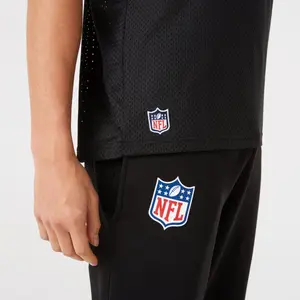 T-shirt oversize New England Patriots image-4