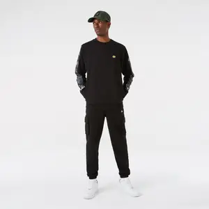 Sweetshirt LA Lakers Outdoor Utility image-0