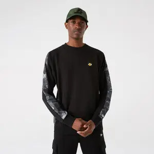 Sweetshirt LA Lakers Outdoor Utility image-1