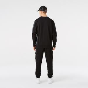 Sweatshirt Chicago Bulls Outdoor Utility image-2