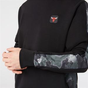 Sweatshirt Chicago Bulls Outdoor Utility image-3