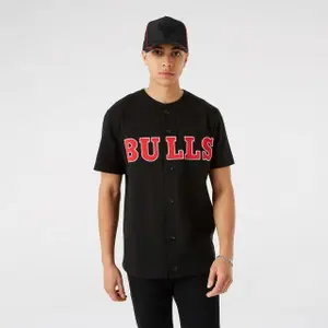 Camiseta de manga corta Chicago Bulls 2021/22 image-0