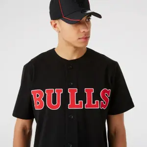 Camiseta de manga corta Chicago Bulls 2021/22 image-4