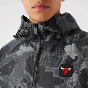 Veste Chicago Bulls 2021/22 image-3