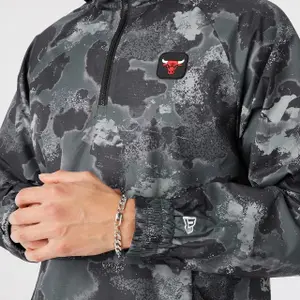 Veste Chicago Bulls 2021/22 image-4