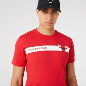 Camiseta Chicago Bulls 2021/22 image-3