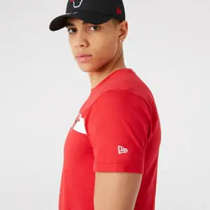 Camiseta Chicago Bulls 2021/22 image-4