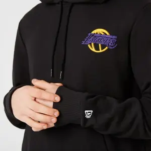Sweat à capuche Los Angeles Lakers 2021/22 image-3